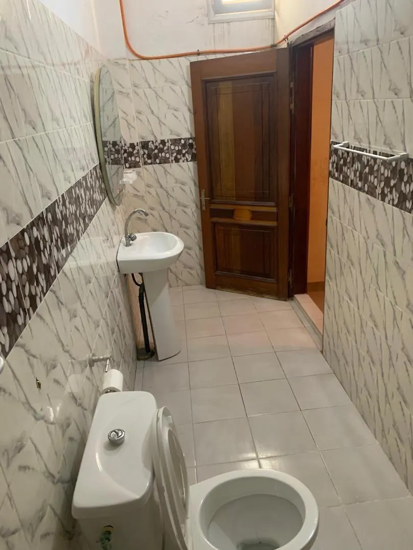 Chez Mamy Apartment Dakar
