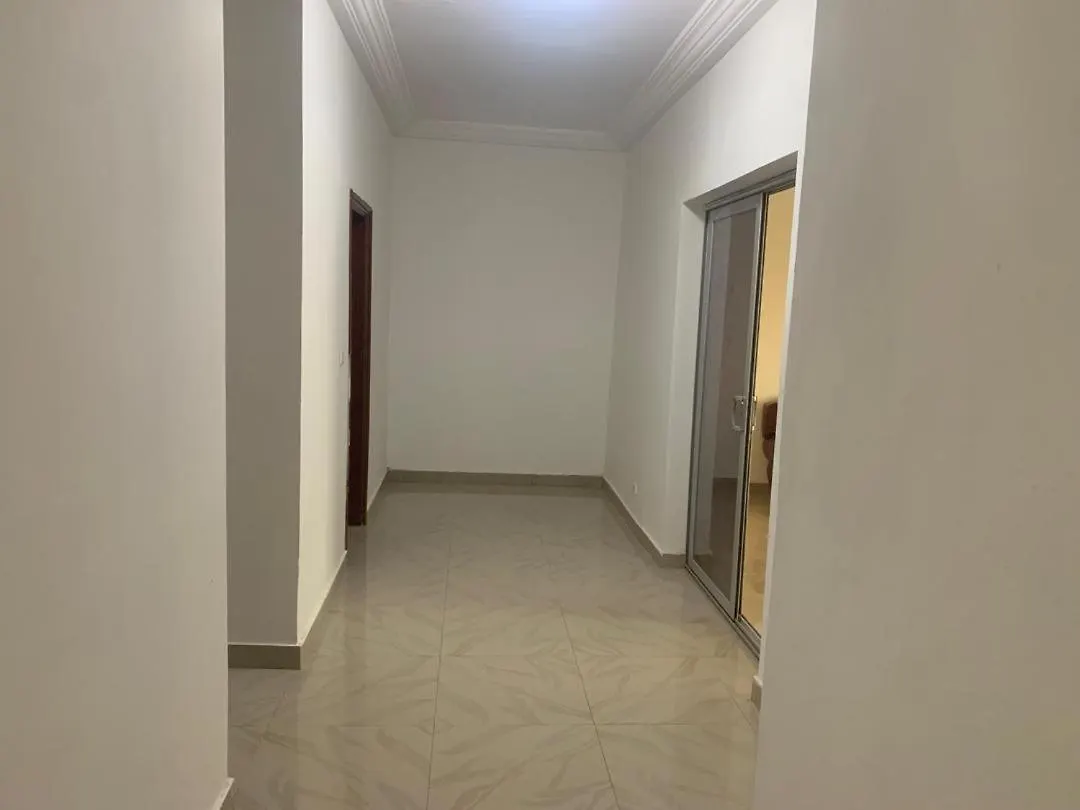 Chez Mamy Apartment Dakar 0*,