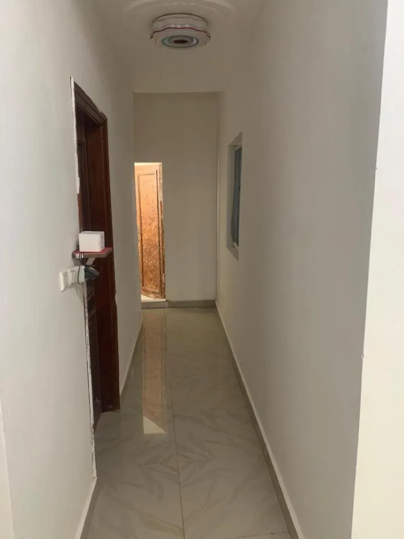 Chez Mamy Apartment Dakar