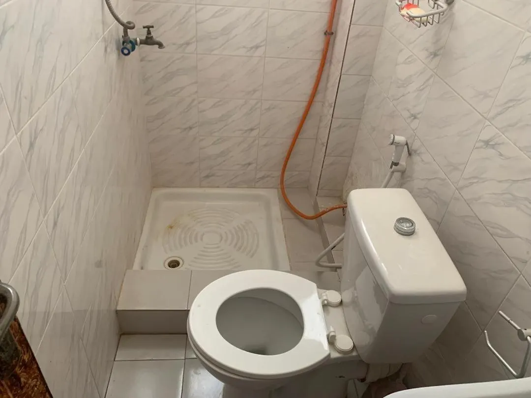 Chez Mamy Apartment Dakar