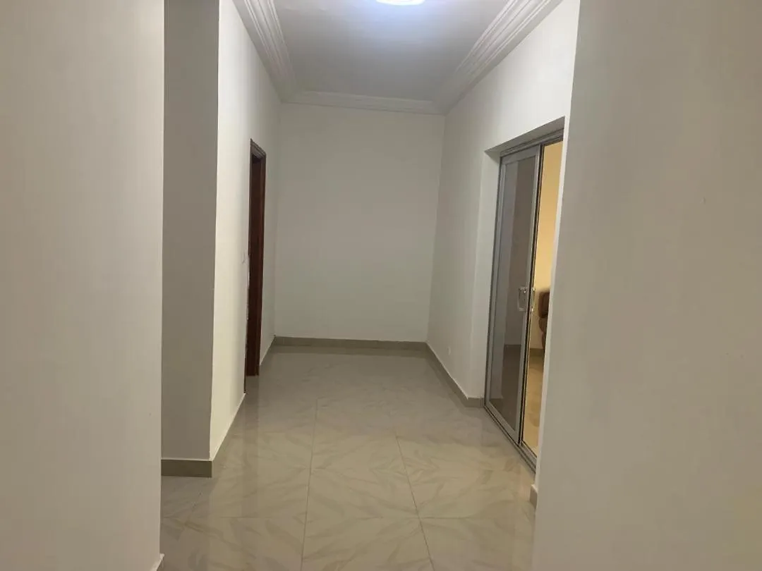 Chez Mamy Apartment Dakar