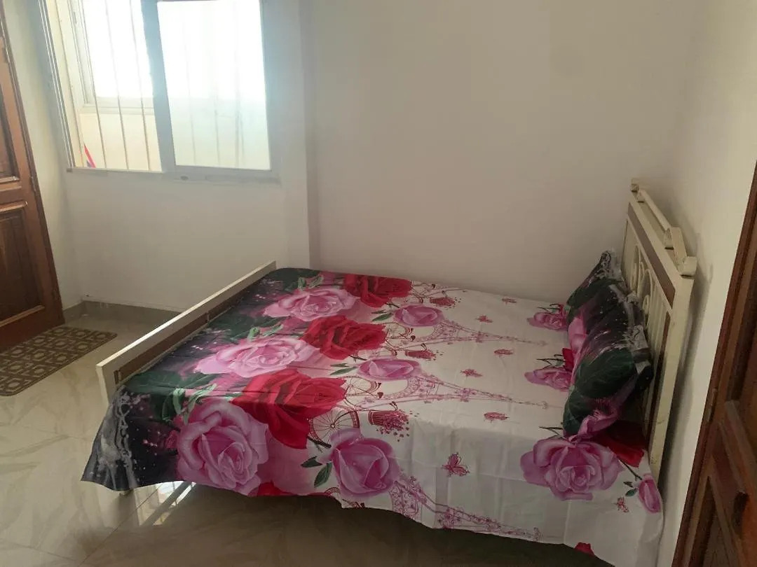 Chez Mamy Apartment Dakar