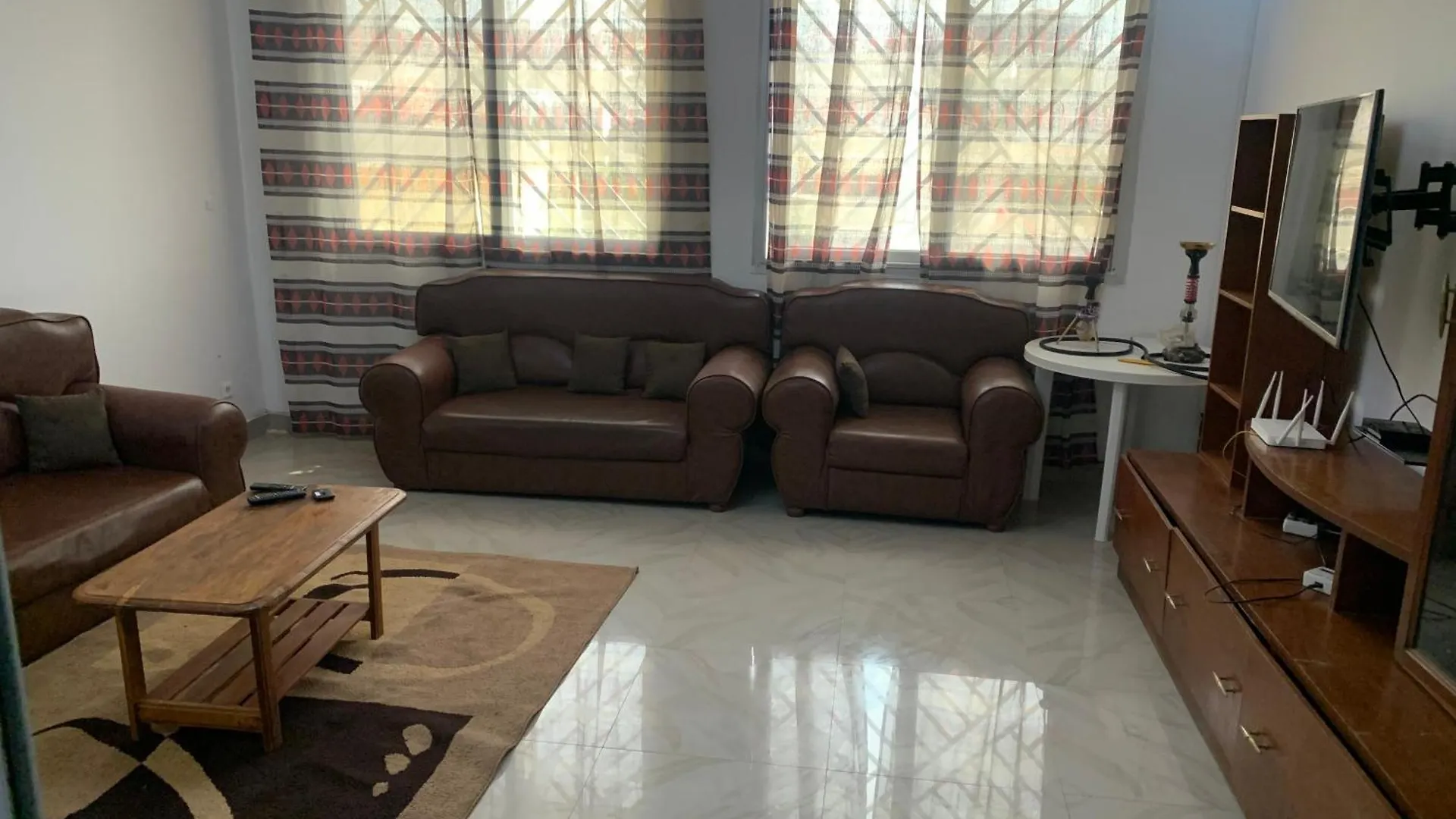 Chez Mamy Apartment Dakar