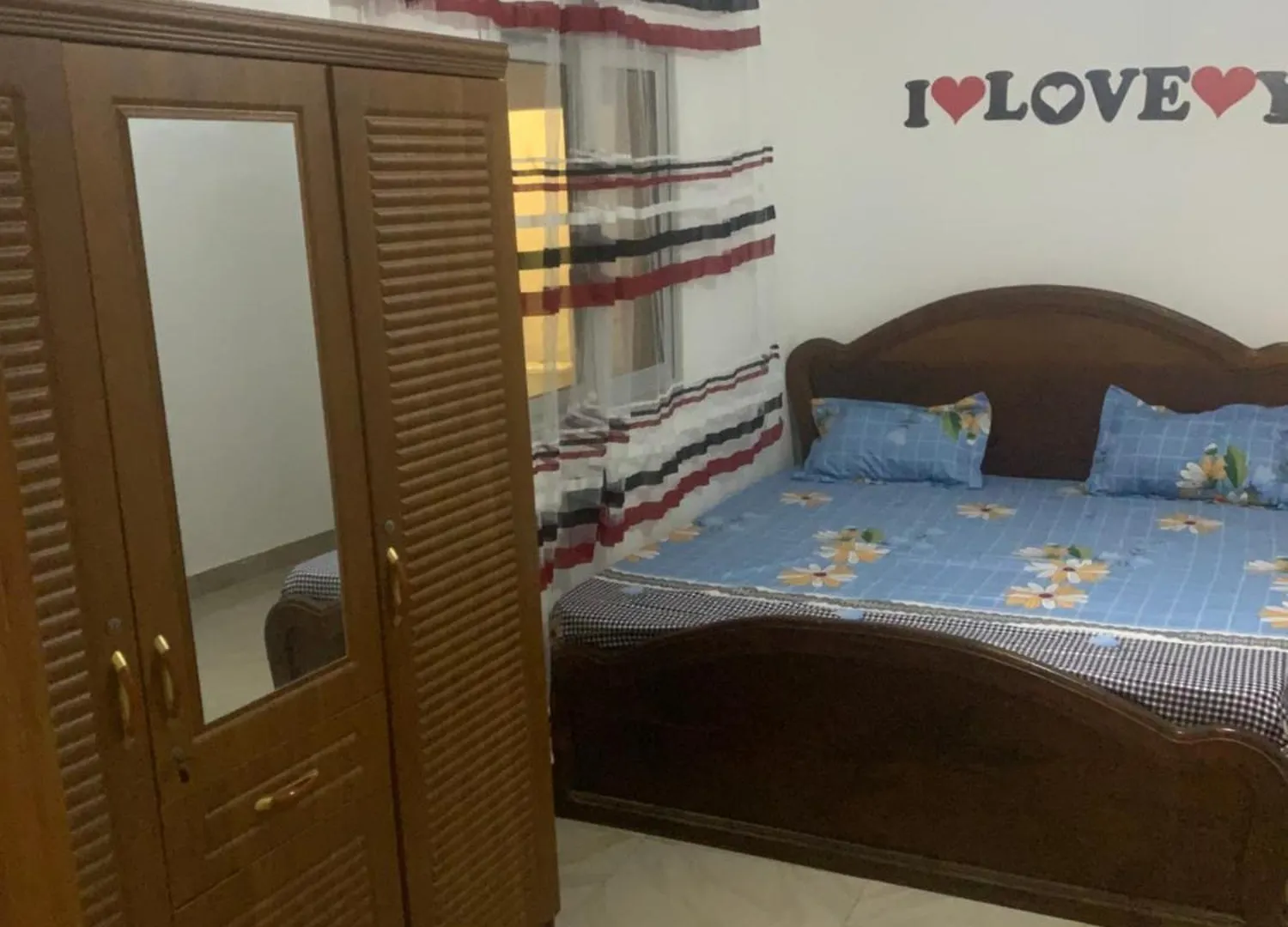 Chez Mamy Apartment Dakar
