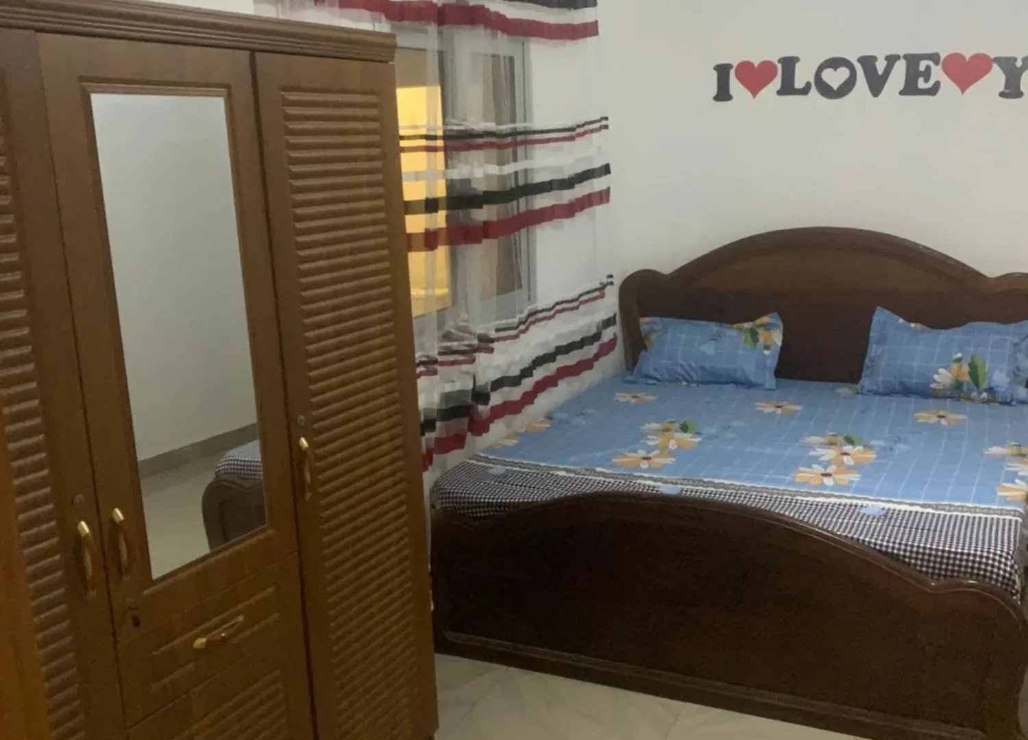 Chez Mamy Apartment Dakar Senegal