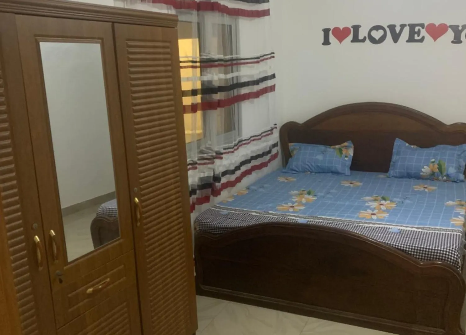 Chez Mamy Apartment Dakar