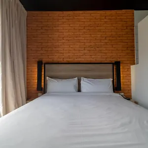 Onomo Hotel