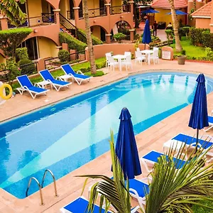3* Hotel Airport Casino Du Cap-vert