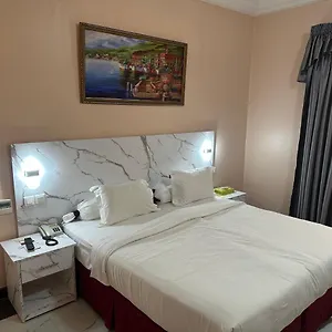 Fleur De Lys Almadies Hotel