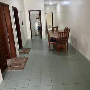 De Luxe A Ouakam Appartement
