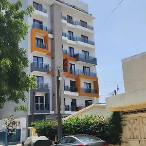  Aparthotel Marina