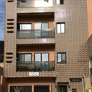 Spacieux Chez Keur Matou - F2 Appartement