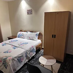 Sunu Providence Appartement