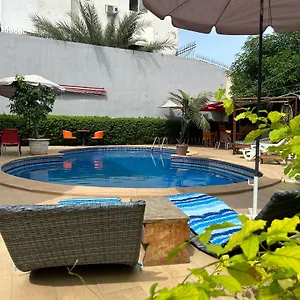  Guest house Jade