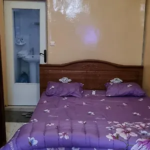 Lumière Appartement