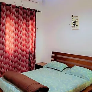  Apartment Beau Sejour 1