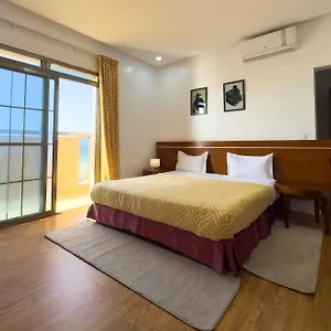  Aparthotel Oasis, Seaside