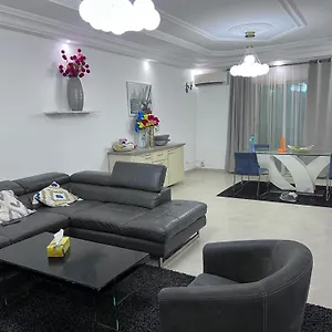  Apartment Djily Mbaye