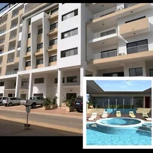 F3 Point E Cosy Et Spacieux Appartement