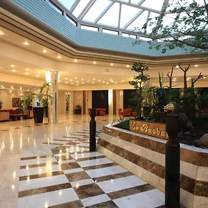 Otel King Fahd Palace, Dakar