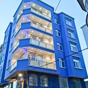 Ba Appartement