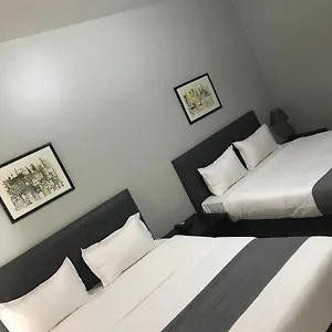 Baraka Hotel